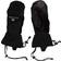 Obermeyer Women's Regulator Mittens Black