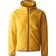 The North Face Glacier Full-Zip Hooded Big Kids Summit Gold