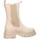 Tamaris Stiefeletten beige