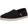 Toms Alp Fwd Espadrilles schwarz Herren Gr. schwarz