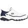 Skechers Men's After Burn M. Fit Slip-Ins White