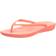 Fitflop Iqushion neon orange