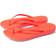 Fitflop Iqushion neon orange