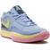 Nike Ja 1 EP Day One M - Cobalt Bliss/Hot Punch/Medium Soft Pink/Citron Tint