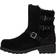 Bearpaw Lucy - Black