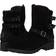 Bearpaw Lucy - Black