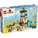 Lego Duplo 3 in1 Tree House 10993