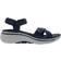 Skechers Go Walk Arch Fit - Marine Blue