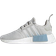 Adidas Junior NMD_R1 - Grey One/Clear Sky/Cloud White