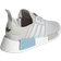 Adidas Junior NMD_R1 - Grey One/Clear Sky/Cloud White