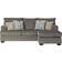 Ashley Dorsten Sofa 92" 3 Seater