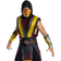 Rubies Men's Mortal Kombat 11 Scorpion Costume