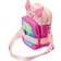 Loungefly Winnie the Pooh Piglet Crossbody Bag - Pink