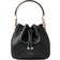 Jimmy Choo Bon Bon Bucket/S - Black/Light Gold