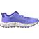 Under Armour Charged Bandit Trail 2 W - Baja Blue/Sahara/Orange Blast