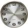 Karlsson Maxie Wall Clock 11.4"