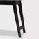 Baxton Studio Wales Modern Console Table 13.8x39.4"