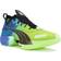 Puma Fast-R NITRO Elite Elektrocharged M - Royal Sapphire/Fizzy Lime