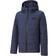 Puma Youth Essentials Padded Jacket - Peacoat (670559-06)