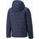 Puma Youth Essentials Padded Jacket - Peacoat (670559-06)