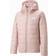 Puma Youth Essentials Padded Jacket - Rose Quartz (670559-47)