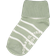 Polarn O. Pyret Socks With Non-Slip Nubs 2-pack - Light Green