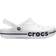 Crocs Bayaband Clog - White/Navy