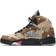 Nike Supreme x Air Jordan 5 Retro M - Chips Camo/Black/Fire Red