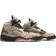 Nike Supreme x Air Jordan 5 Retro M - Chips Camo/Black/Fire Red