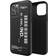 Diesel Molded Core Case for iPhone 12/12 Pro