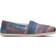 Toms Alpargata - Cloud Pink/Teal Ombré