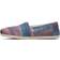 Toms Alpargata - Cloud Pink/Teal Ombré