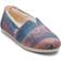 Toms Alpargata - Cloud Pink/Teal Ombré