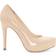 Jessica Simpson Parisah - Sand Dune Patent