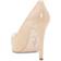 Jessica Simpson Parisah - Sand Dune Patent