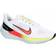 Nike Air Winflo 9 W - White/Black/Volt/Bright Crimson