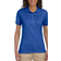 Jerzees Women's Spotshield Jersey Sport Shirt - Royal