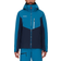 Mammut Stoney HS Thermo Jacket Men - Marine/Deep Ice