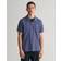 Gant Men Regular Fit Shield Piqué Polo Shirt Blue