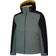 Dare 2b Men's Intercede Ski Jacket - Duck Green/Black