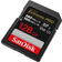 SanDisk Extreme PRO MicroSDXC V60 UHS-II U3 280/100MBs 128GB