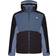 Dare 2b Men's Intercede Ski Jacket - Black Orion Grey