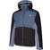 Dare 2b Men's Intercede Ski Jacket - Black Orion Grey