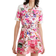 Desigual M. Christian Lacroix Shirt Dress - White