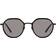 Giorgio Armani AR 6144 3001M3, ROUND Sunglasses, MALE