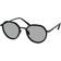 Giorgio Armani AR 6144 3001M3, ROUND Sunglasses, MALE