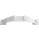 BabyDan 2644-04-01 Two-Way Stop 1st 200x280mm