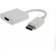 Gembird DisplayPort - HDMI M-F Adapter 0.1m