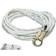 Werner L201050 5/8" Poly-dac Vertical Lifeline, 50'L