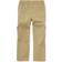 The Children's Place Boy's Uniform Pull On Cargo Pants - Flax